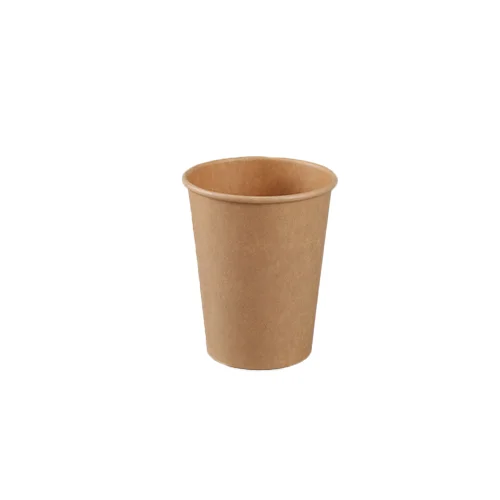 Single Wall Cup 266ml · Single Wall · product image